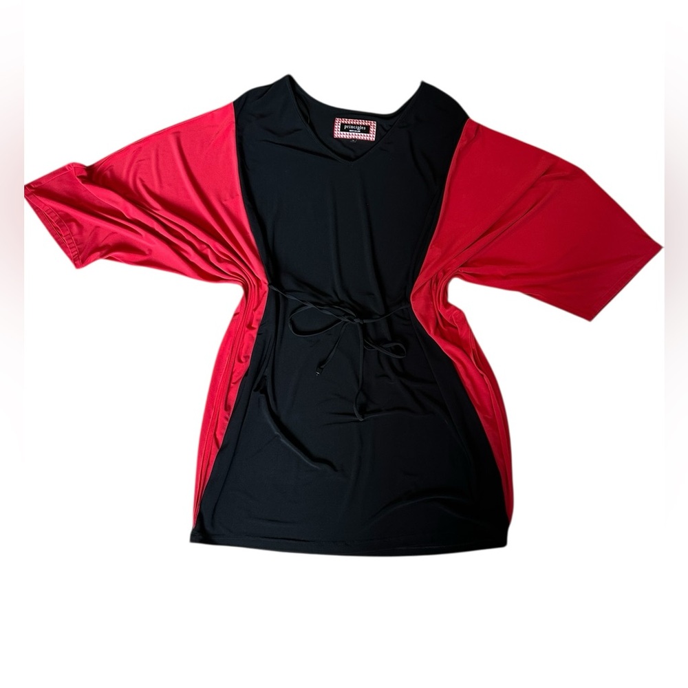 Bat Wing Top or Dress By Principles for Debenhams UK US 12-14 L-XL STUNNING!